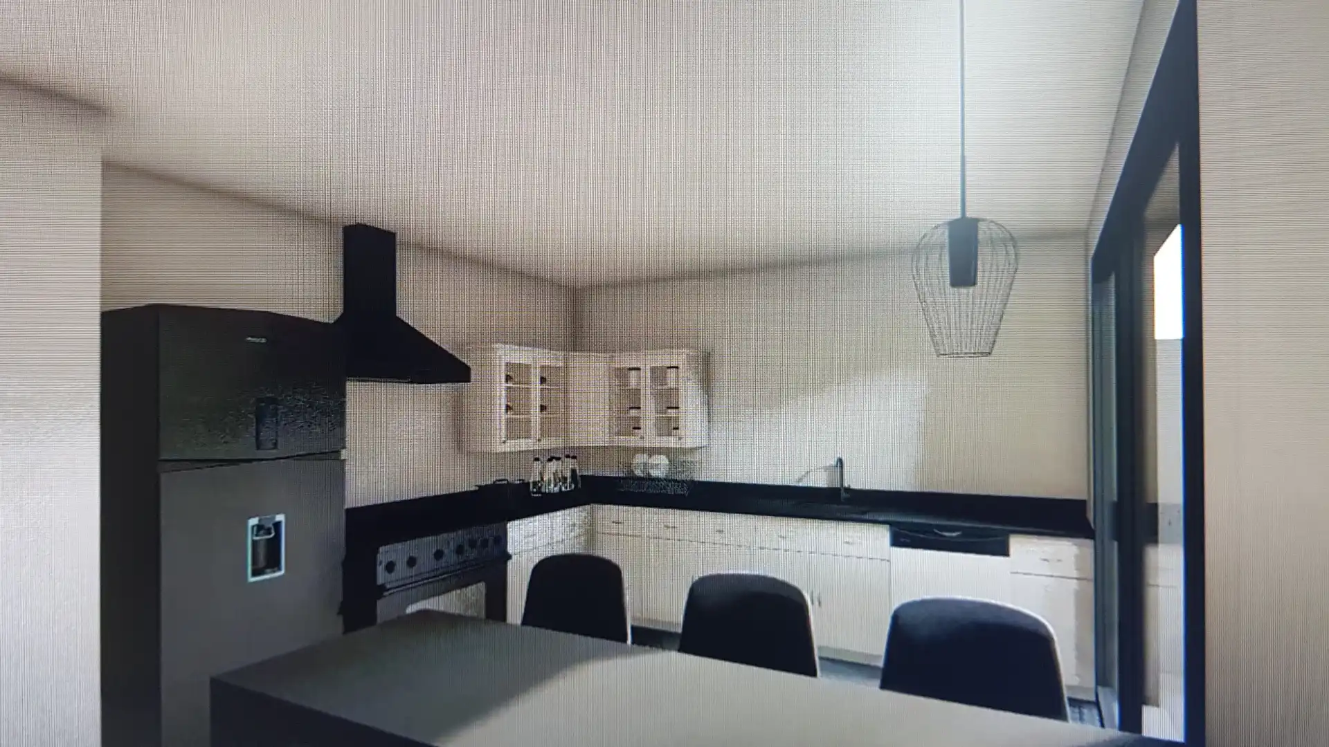 Chalet con jardín en venta en Parque Manuel de Vega - Carretera de Ugena, imagen 4