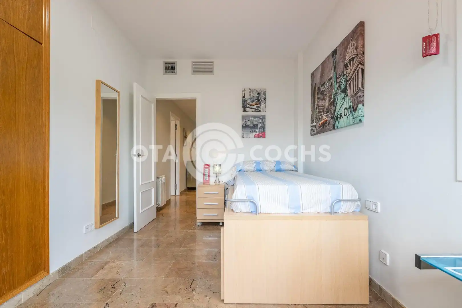 Casa o chalet en venta en Carrer Carrer del Pallars, Mestral