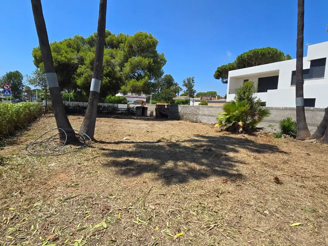Residencial en venda en Castellón de la Plana / Castelló de la Plana