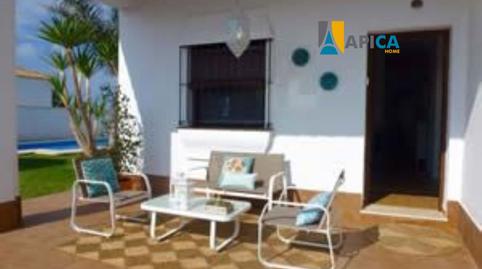 Foto 5 de Casa o xalet en venda a Los Gallos, Cádiz