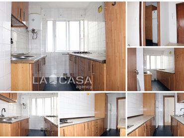 Flat with lift for sale in Cerro - Amate
