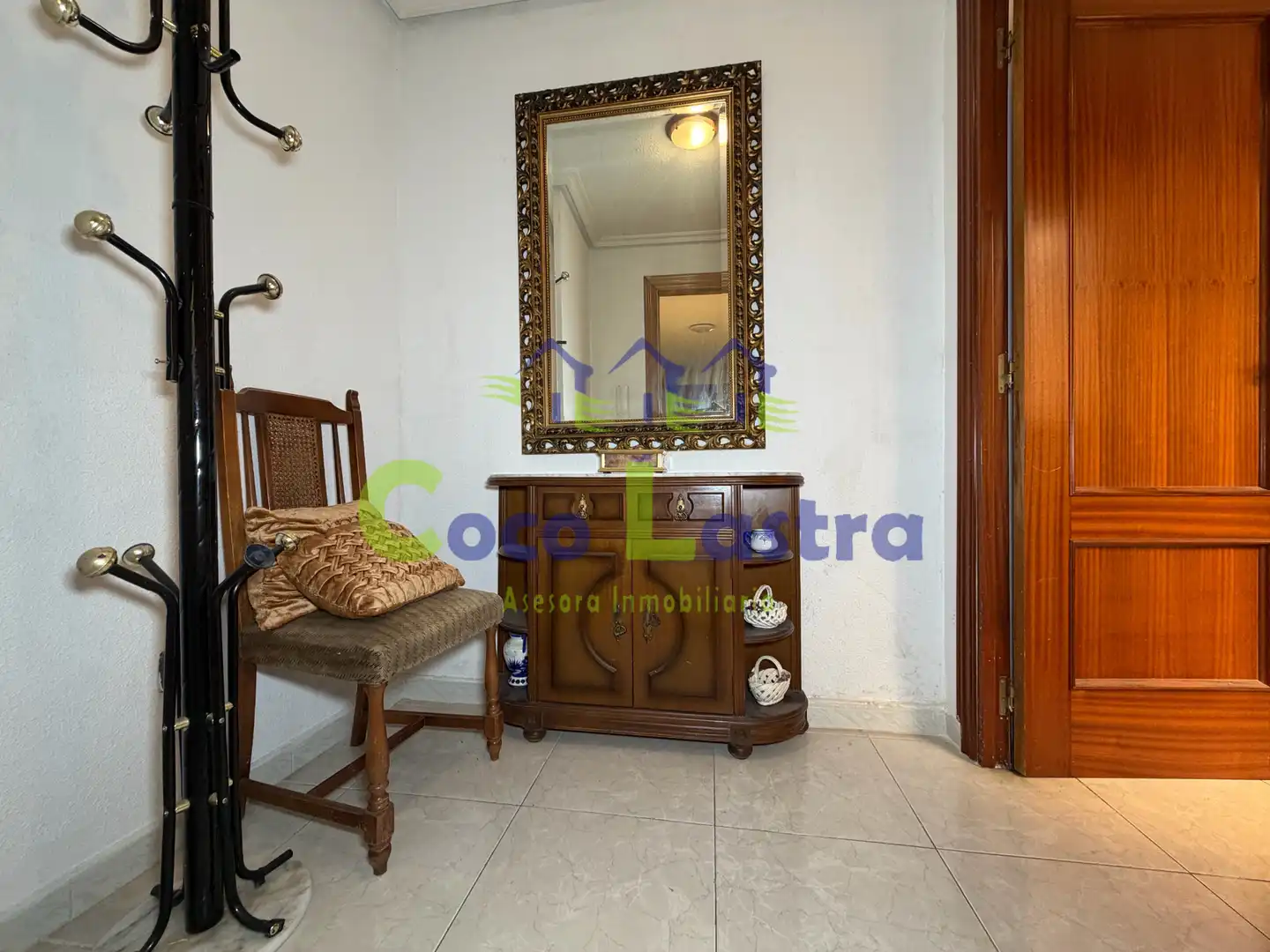 Piso en venta en Salamanca con Calefacción, Terraza y Lavadora