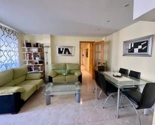 Living room of Apartment for sale in Jávea / Xàbia