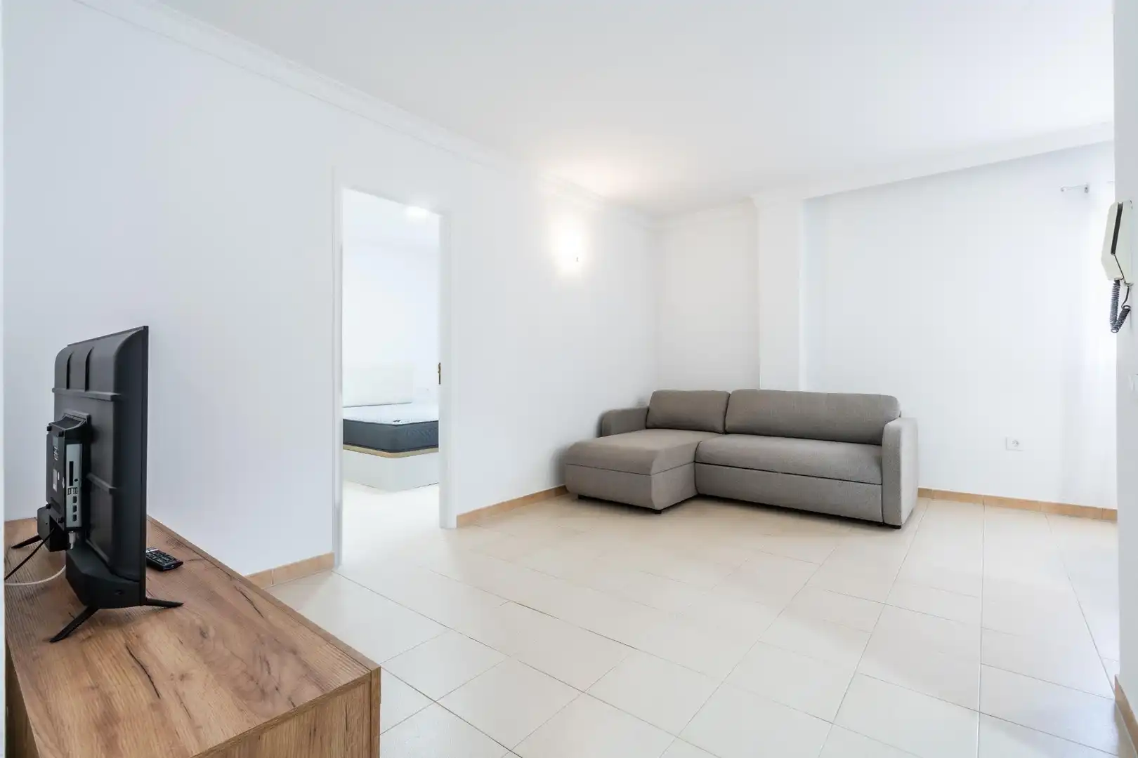 Sala de estar de Edificio en venta en Arona