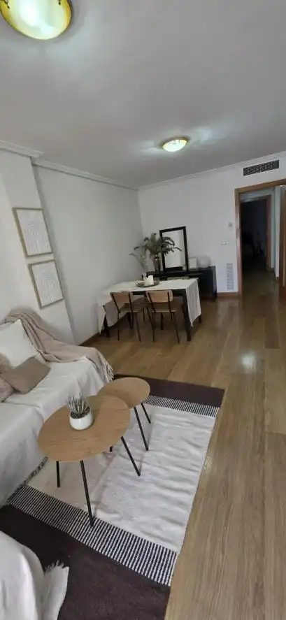 Apartament amb ascensor en venda a Centro, imagen 8