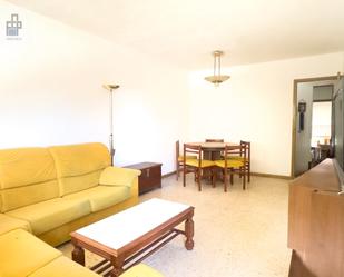 Living room of Flat for sale in Cornellà de Llobregat
