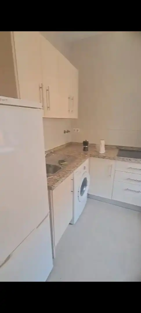 Studio mit Aufzug zur Miete in Calle García Briz, imagen 5