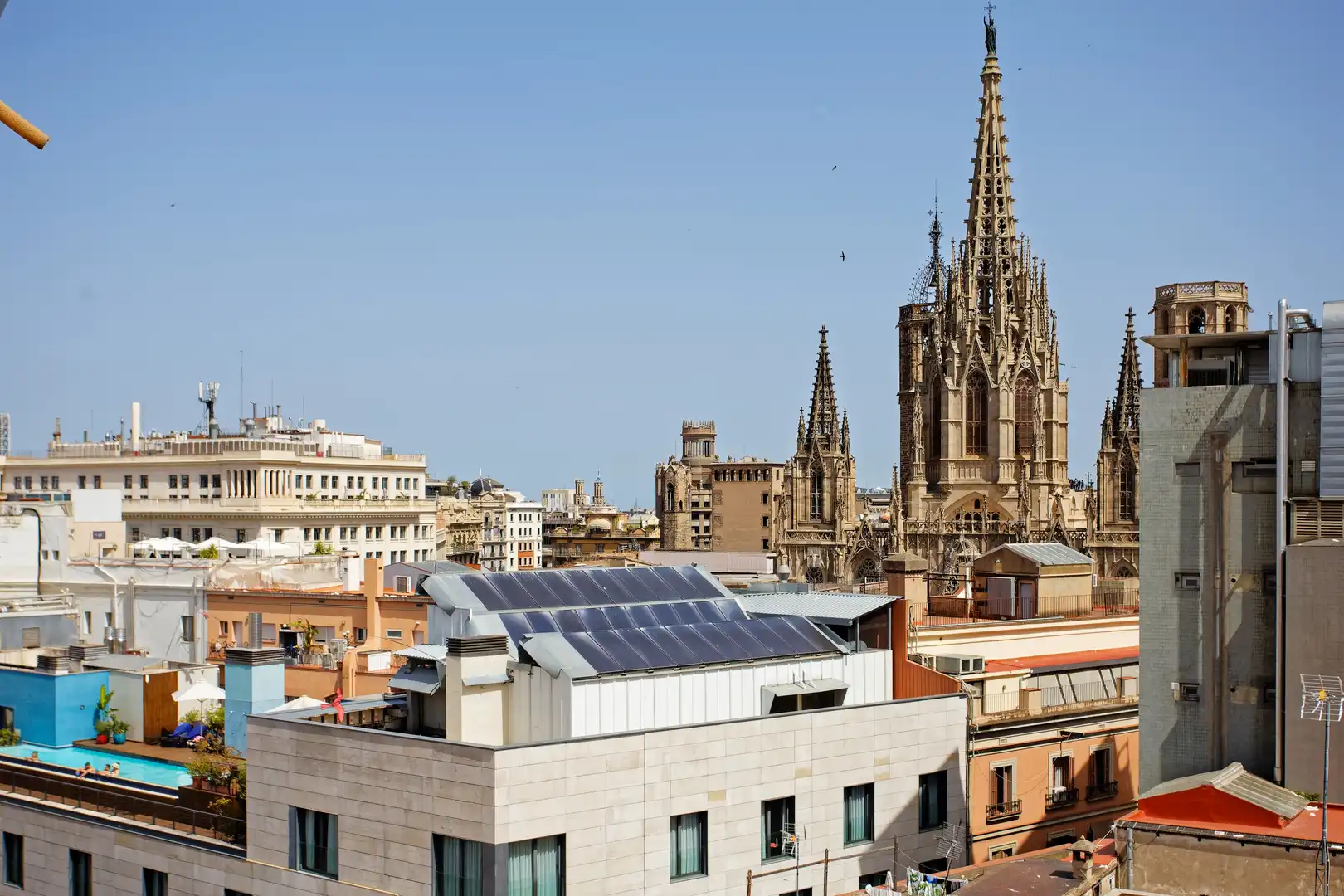 Appartamento con ascensore in vendita a Avinguda del Portal de l'Àngel, imagen 25