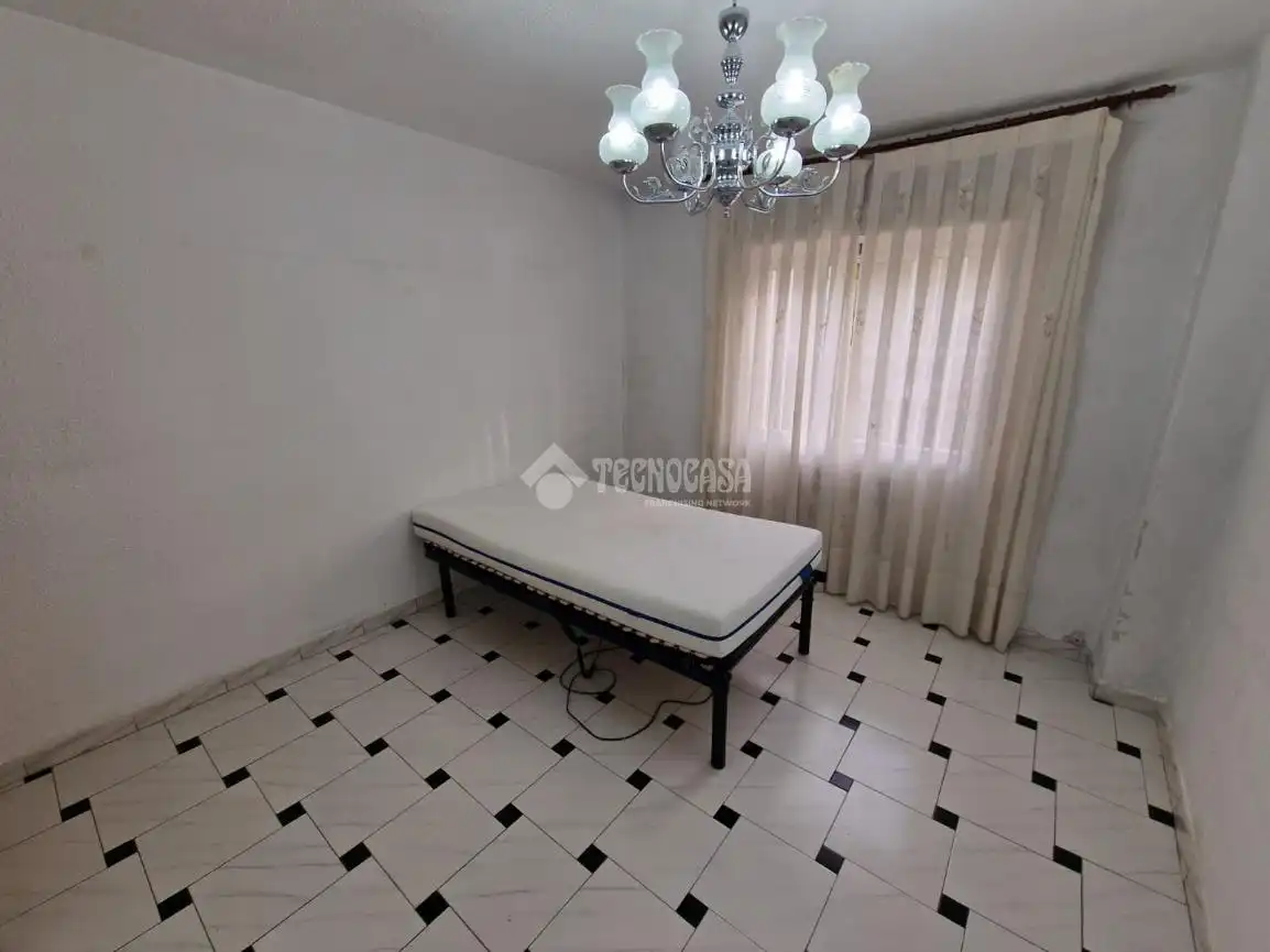 Schlafzimmer von Wohnung zum Verkauf in Centro
