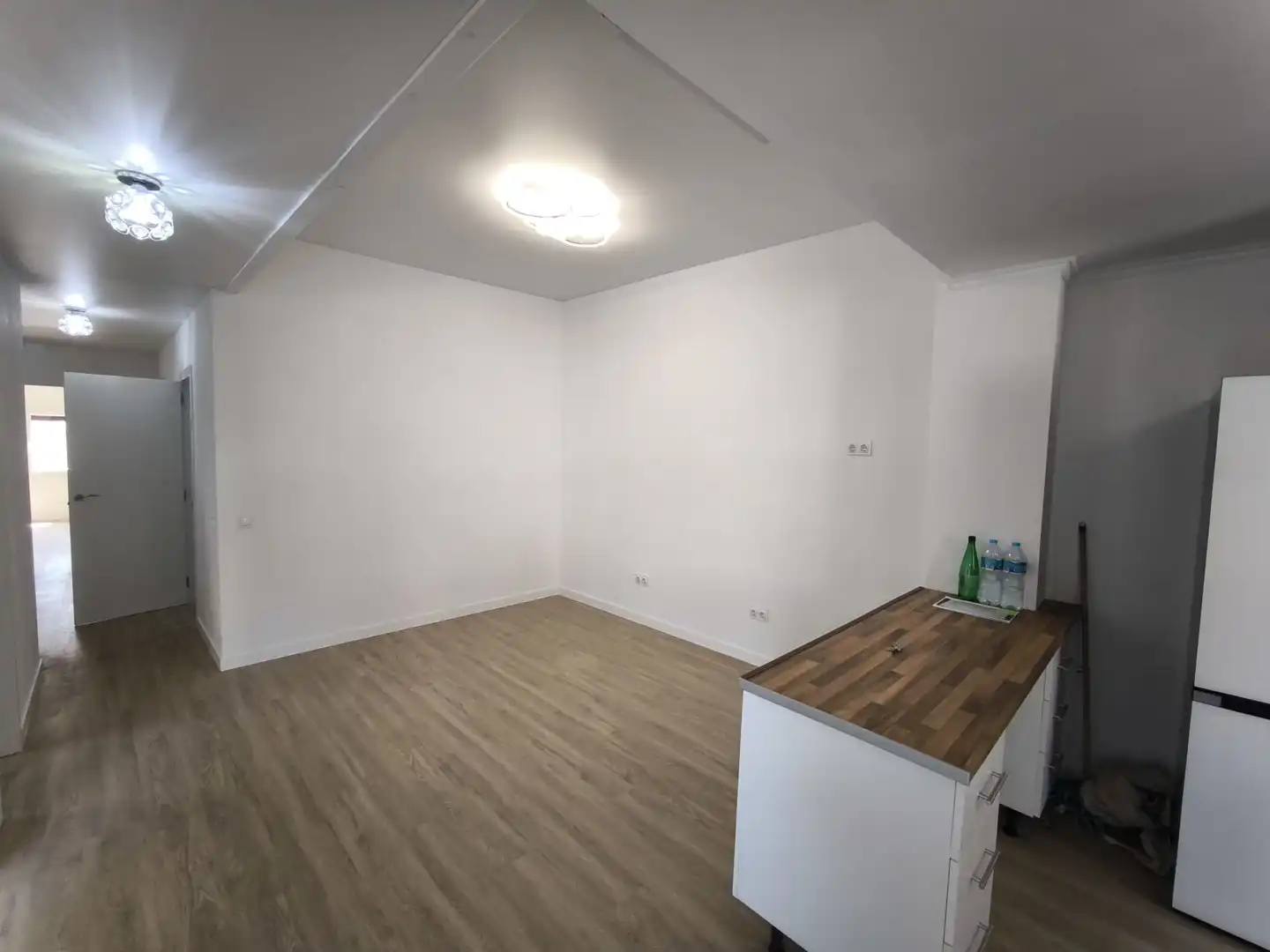 Apartament en venda en Carcaixent amb Terrassa