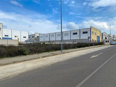 Terreno residenziale in vendita a Las Vegas - Campoaras