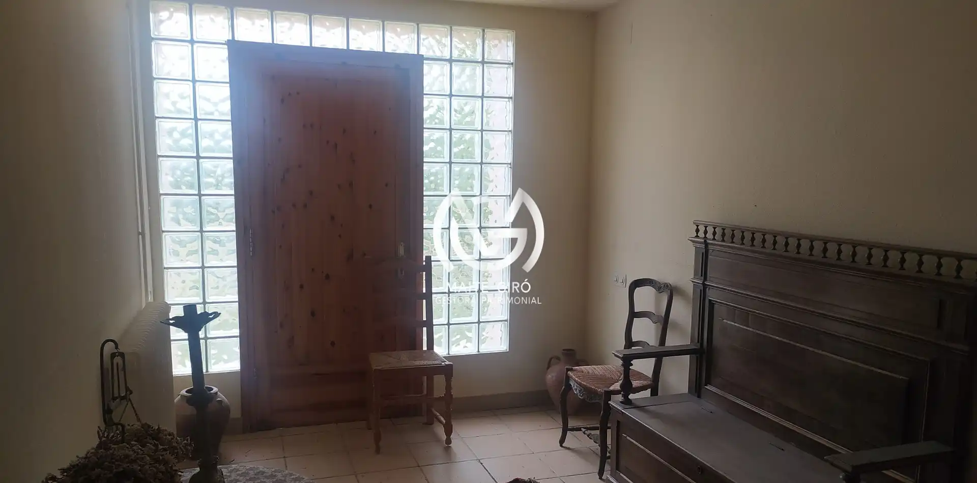 Casa o chalet en venta en Alpicat con Calefacción, Jardín privado y Parquet
