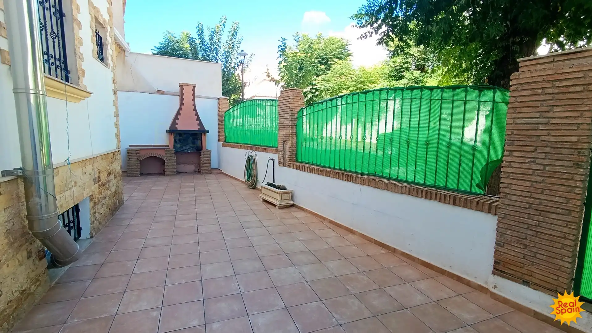 Terraced house with terrace for sale in Vélez-Rubio, imagen 12
