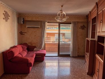 Duplex con ascensore in vendita a cami nou