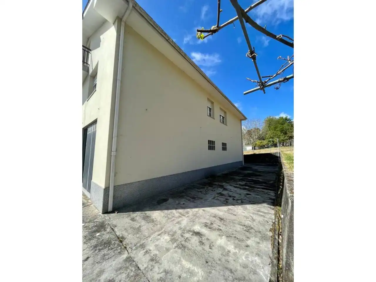 House with garden for sale in Ponte Baxoi, imagen 64