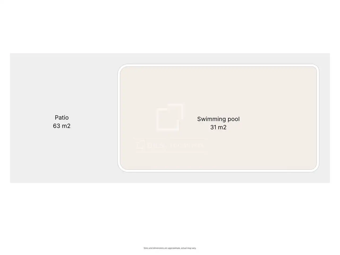Villa avec piscine à vendre à Santa Maria Balis - Can Riera - Can Jordi, imagen 43