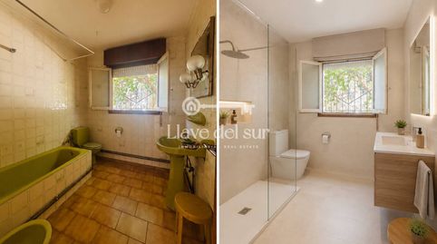 Foto 4 de Casa o chalet en venta en Calarreona, Águilas