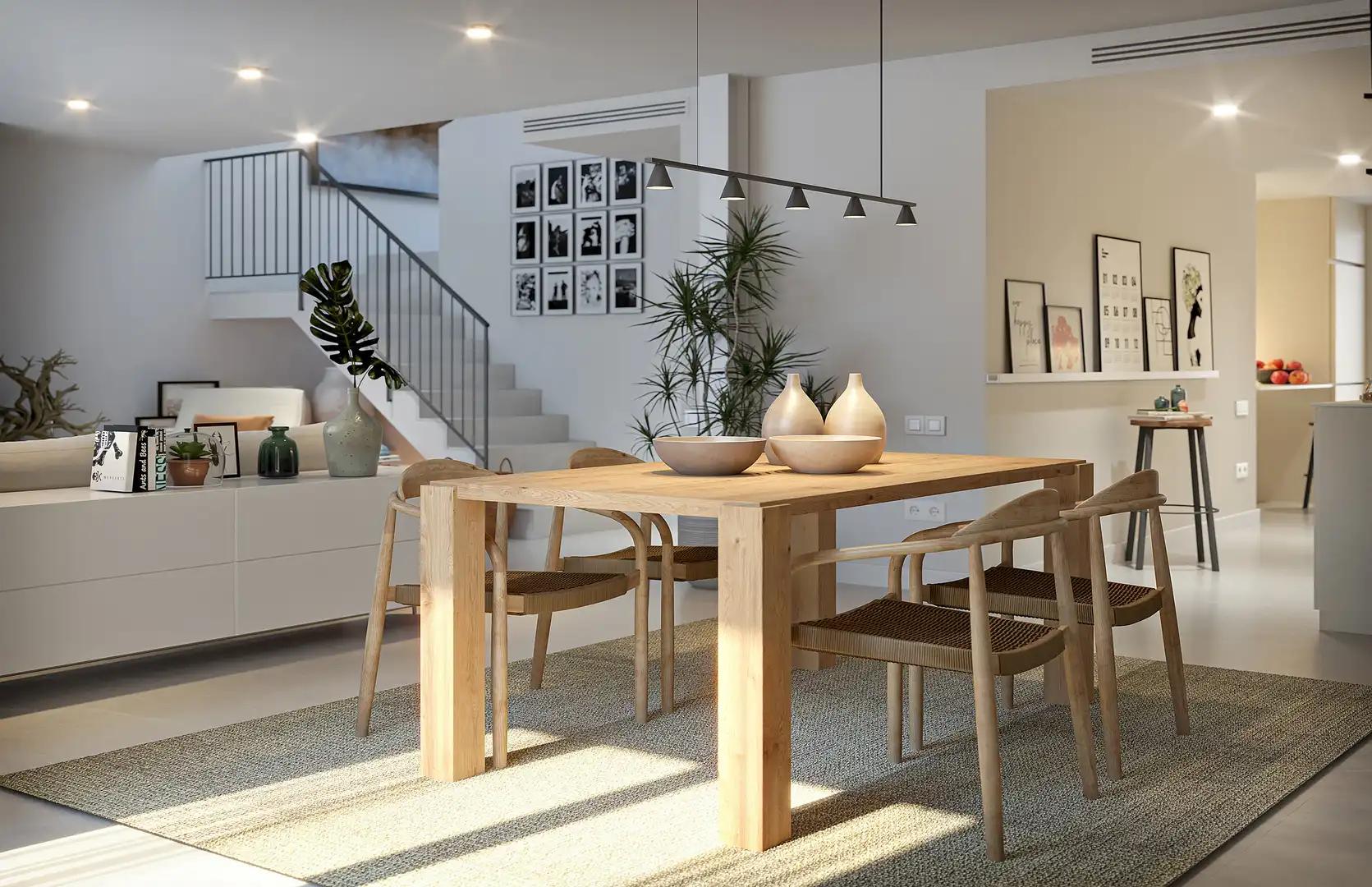 Maison mitoyenne avec piscine à vendre à Carrer de Ca l'Onclo, imagen 12