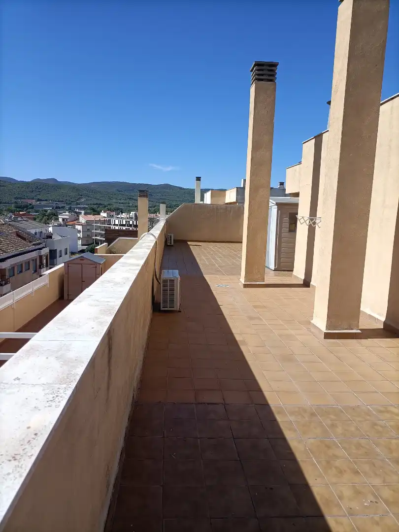 Attique avec ascenseur à vendre à Avenida Navarro Reverter 32, imagen 90