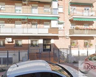 Exterior view of Flat for sale in San Sebastián de los Reyes