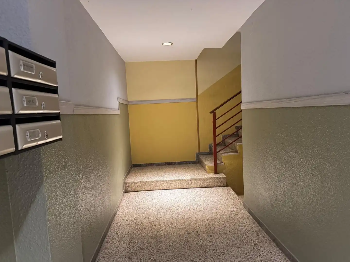 Flat for rent in Illueca  with Heating and Furnished
