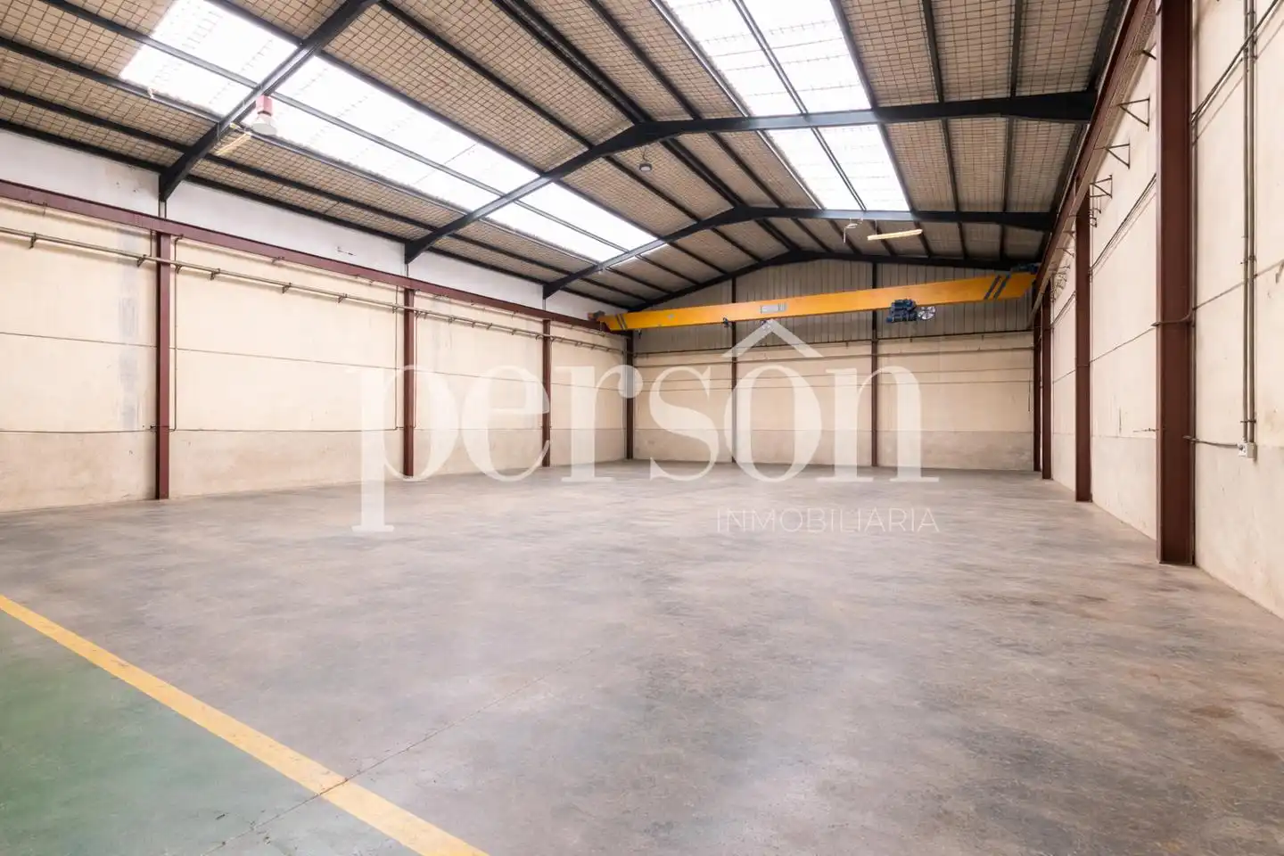 Nave industrial en venta en Puerto de Sagunto, imagen 2