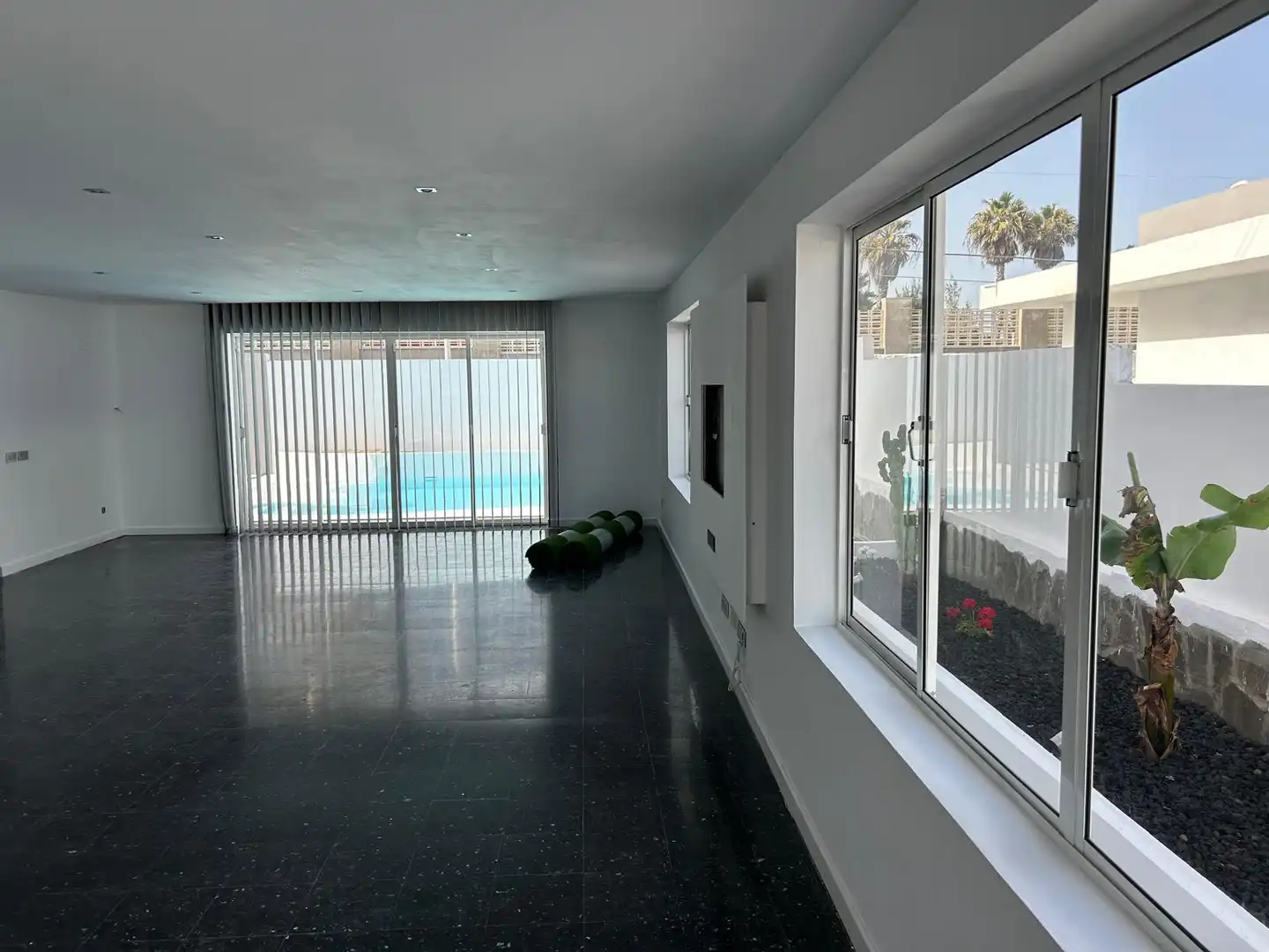 Living room of Houses for sale in Telde  with Private garden, Terrace and Storage room