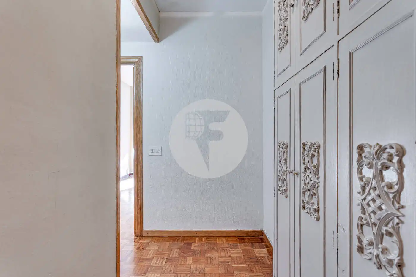 Piso en venta en Barcelona con Aire acondicionado, Calefacción y Terraza