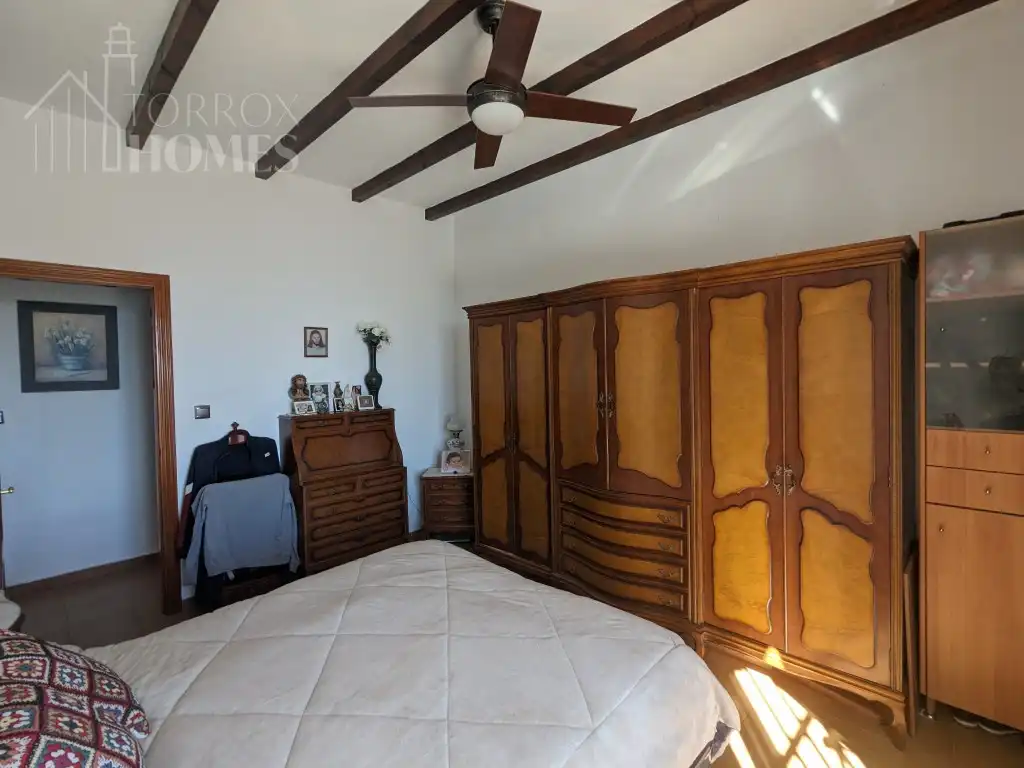 Casa rústica en venta en Algarrobo pueblo, imagen 19