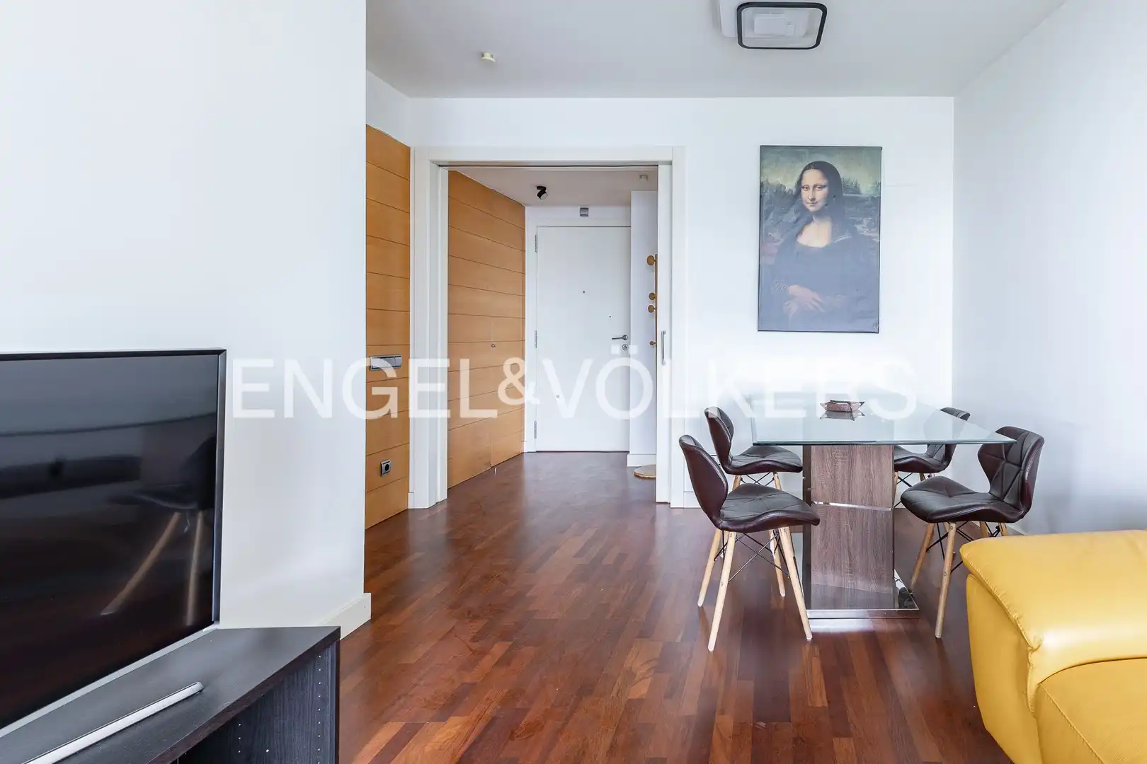 Appartement avec piscine à vendre à Sant Martí, imagen 24