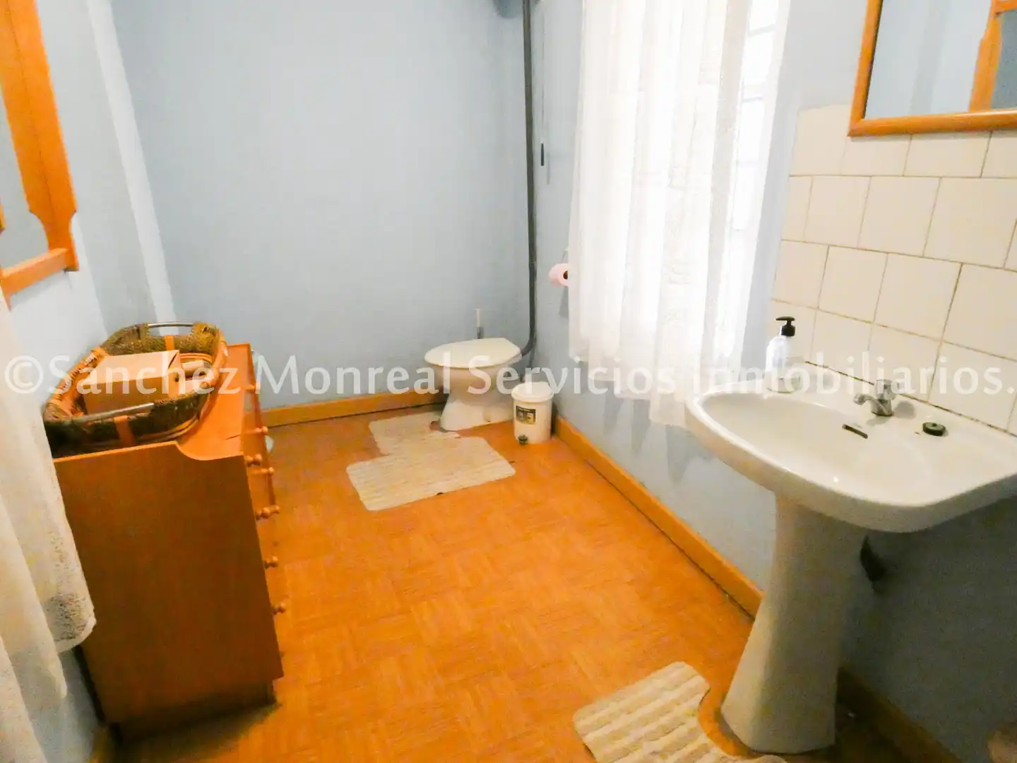 Bany de Casa o xalet en venda en Alcázar de San Juan