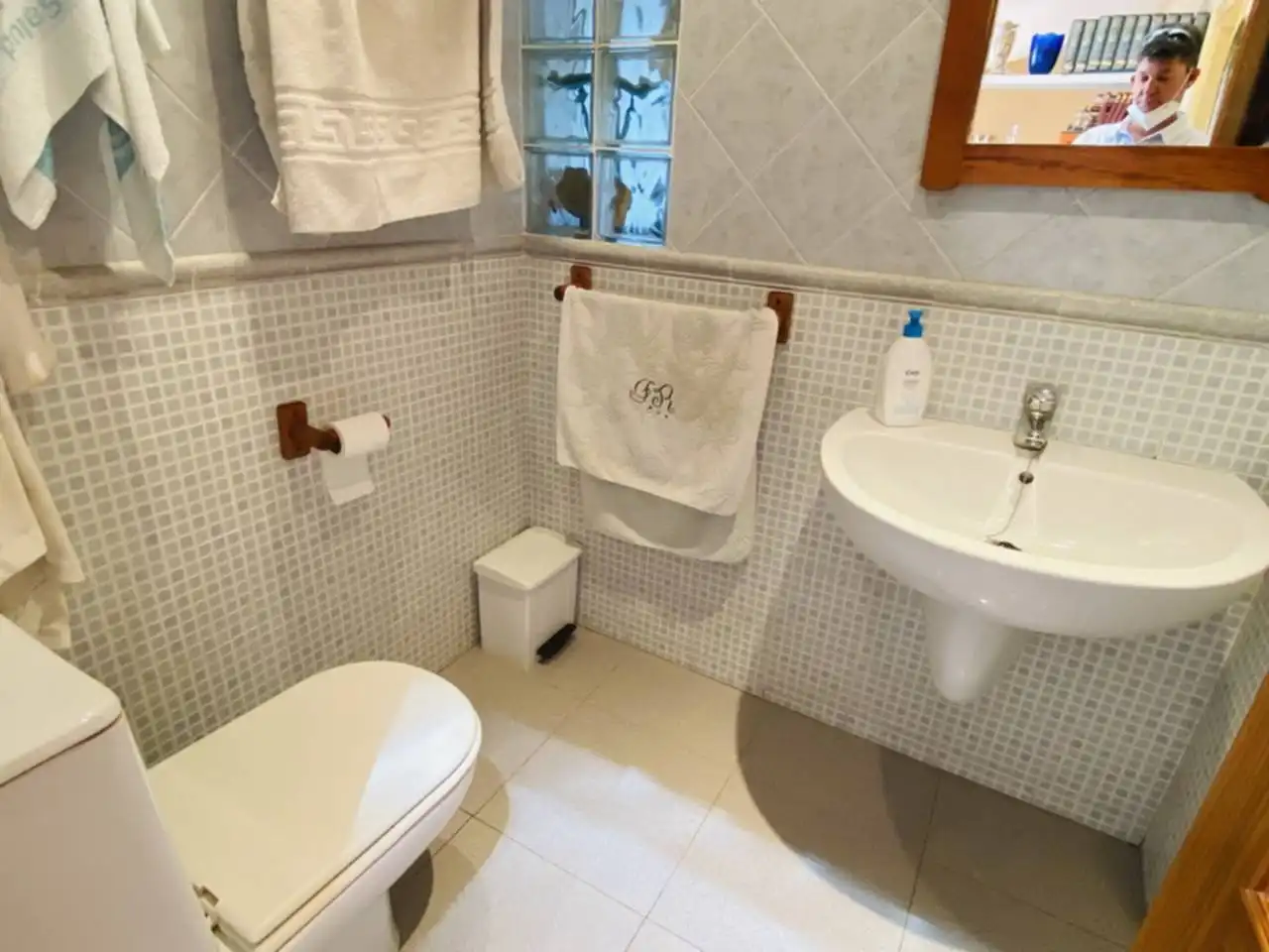 Villa mit Pool zum Verkauf in Calle Campotajo 5, imagen 17