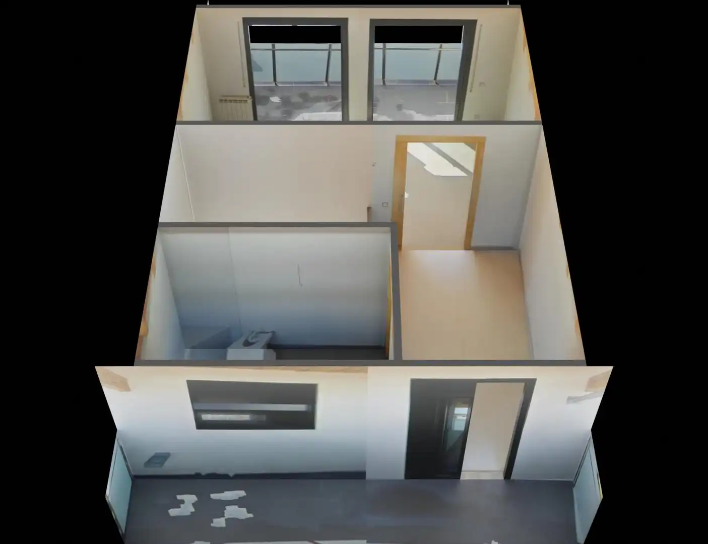 Casa adosada en venta en Tremp con Calefacción, Jardín privado y Terraza