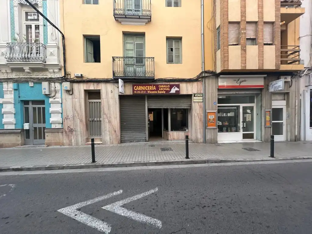 Casa o xalet en venda en Sagunto / Sagunt