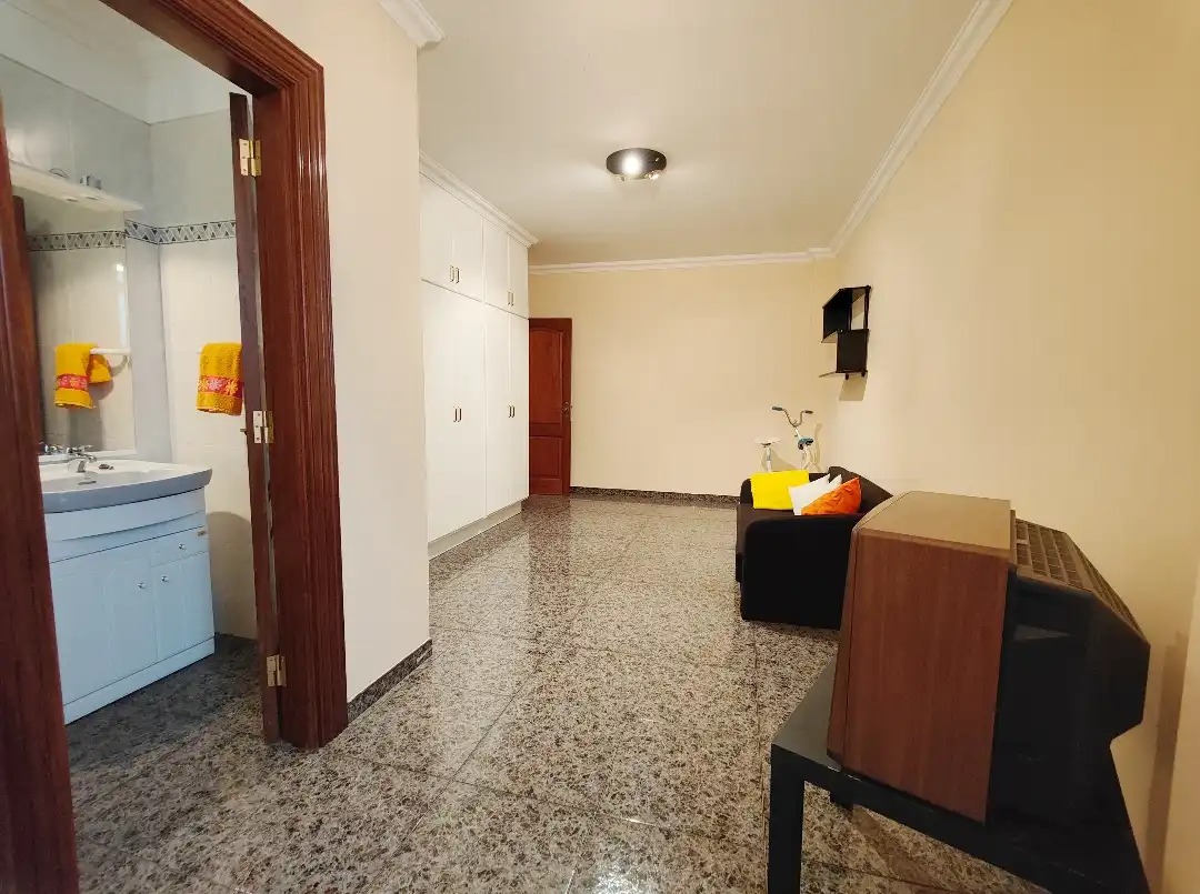 Piso en venta en Icod de los Vinos con Terraza, Trastero y Amueblado