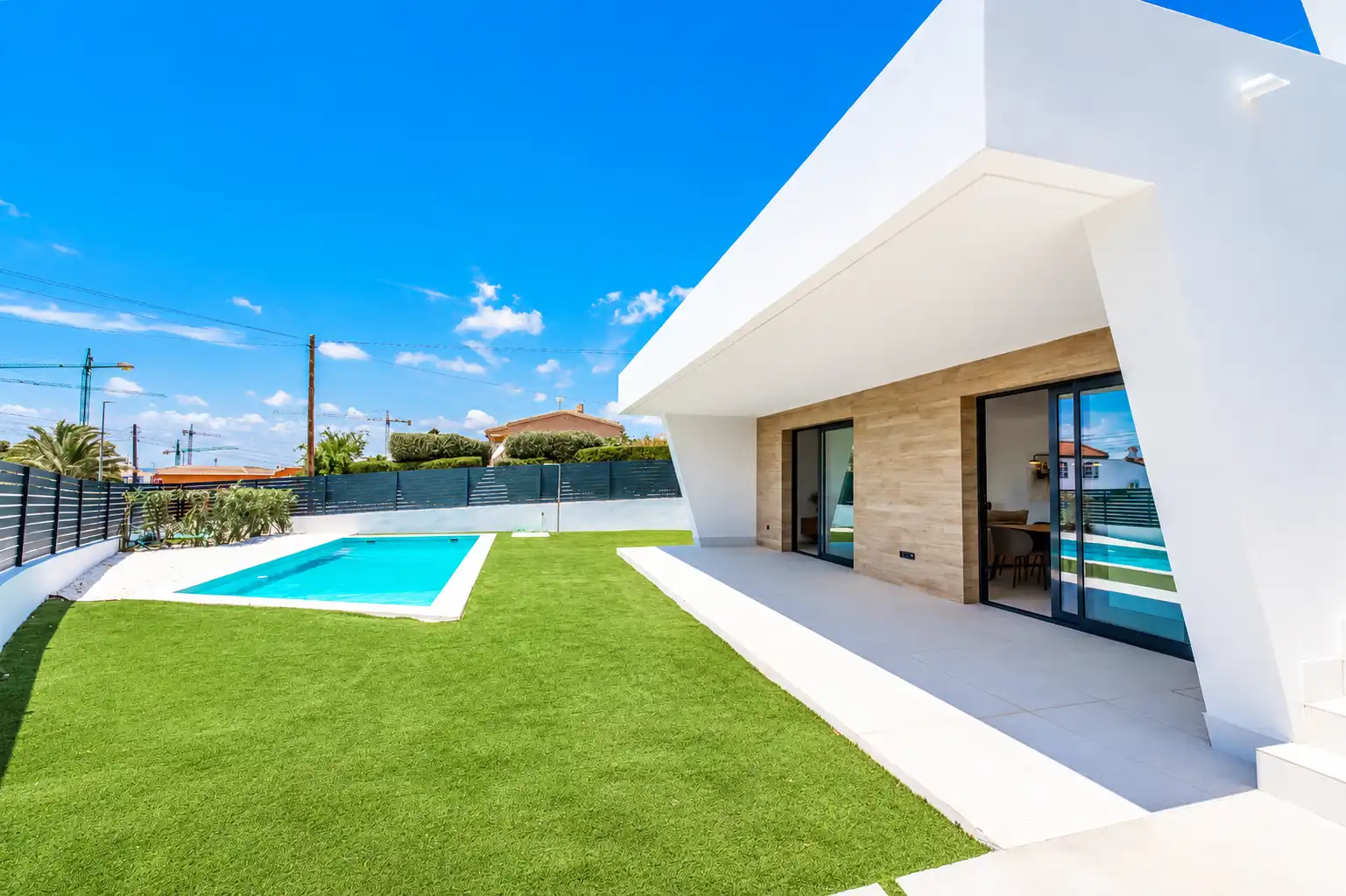 Casa con piscina en venta en Benijófar, imagen 30