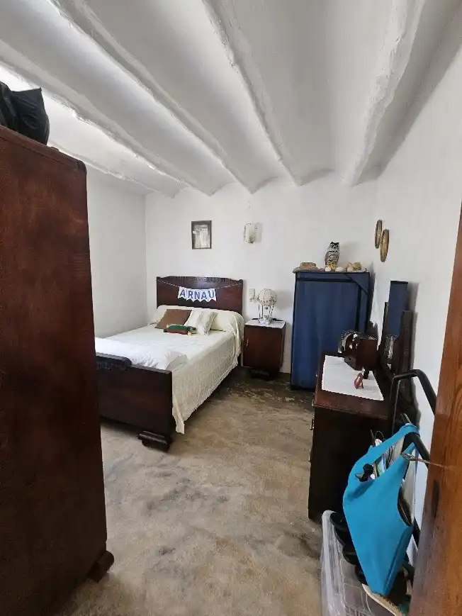 Casa rústica amb piscina en venda a Xàtiva, imagen 37