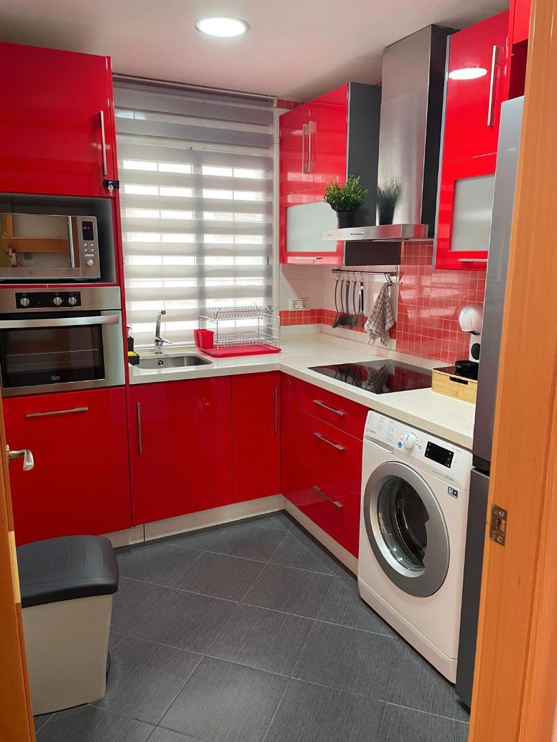 Flat for sale in Fuensanta- Arcángel