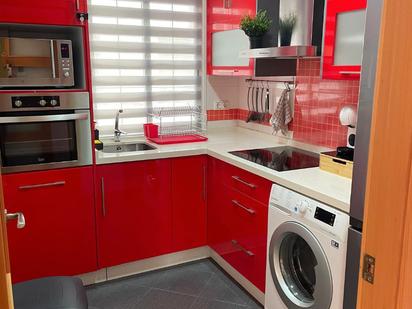 Flat for sale in Fuensanta- Arcángel