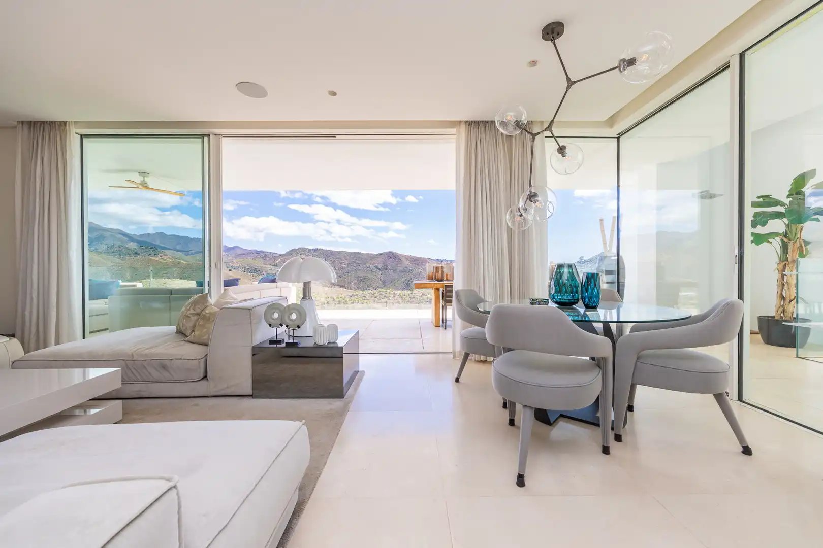 Apartment with pool for sale in Palo Alto, imagen 4