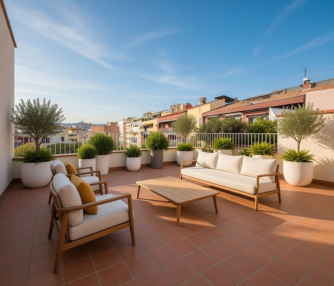Attic for sale in Carrer de Palència, 24, Navas