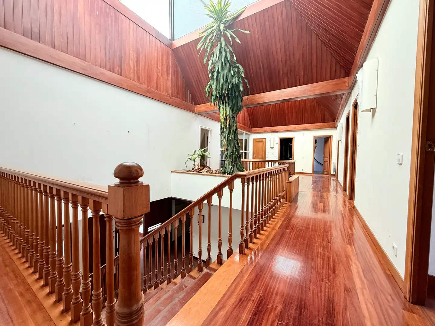 Houses for sale in Vigo   with Air Conditioner, Heating and Private garden