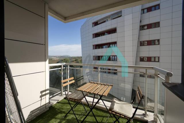 Piso en Alquiler en Luis Hauzeur en Salinas