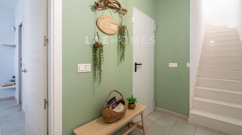 Foto 2 de Casa adosada en venta en Calle Pitagoras, Añoreta Golf - Paraíso del Sol, Rincón de la Victoria