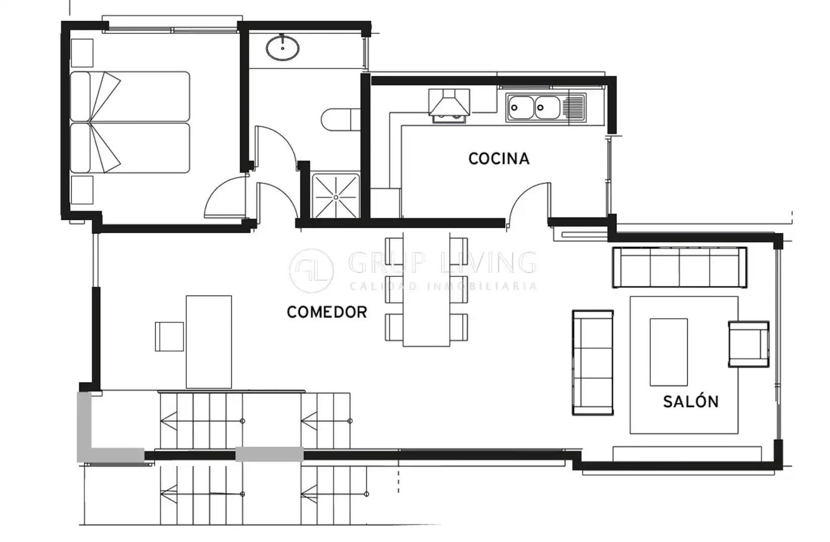 Casa con piscina en venta en Canyelles, imagen 50