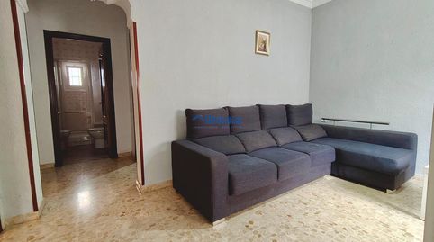 Foto 5 de Pis en venda a Fuente Alegre - El Chaparral - Los Morales, Málaga Capital