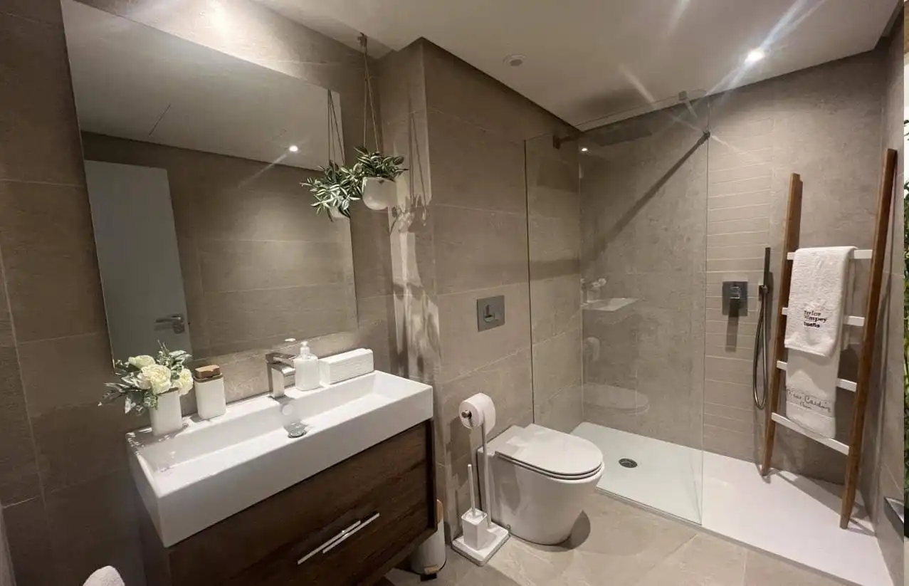 Apartamento con piscina en venta en El Paraíso, imagen 20