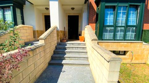 Foto 5 de Casa adosada en venda a Avenida de España, Cotolino, Castro-Urdiales