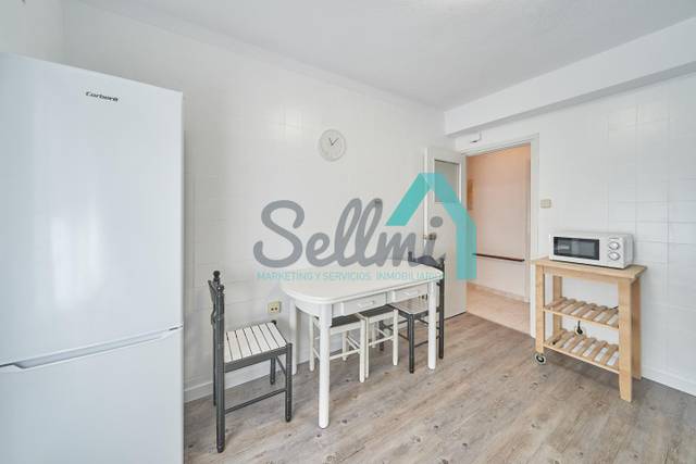 Piso en Alquiler en Hevia Bolaños en San Lázaro - Otero - Villafría