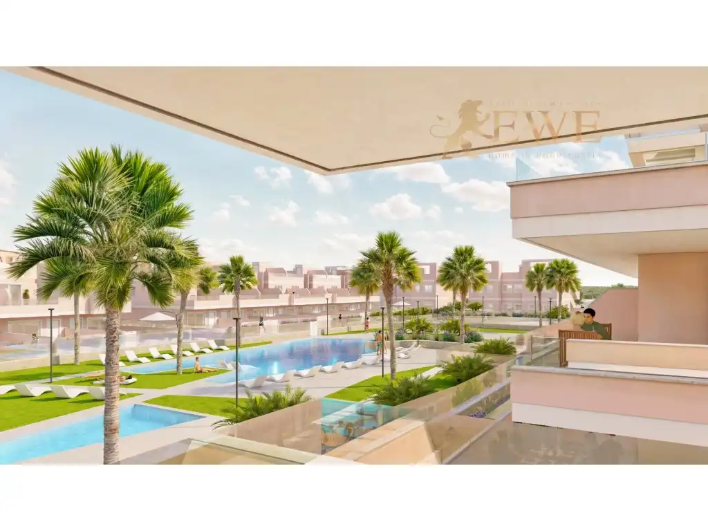 Apartamento en venta en Calle Comunidad Madrileña, imagen 45